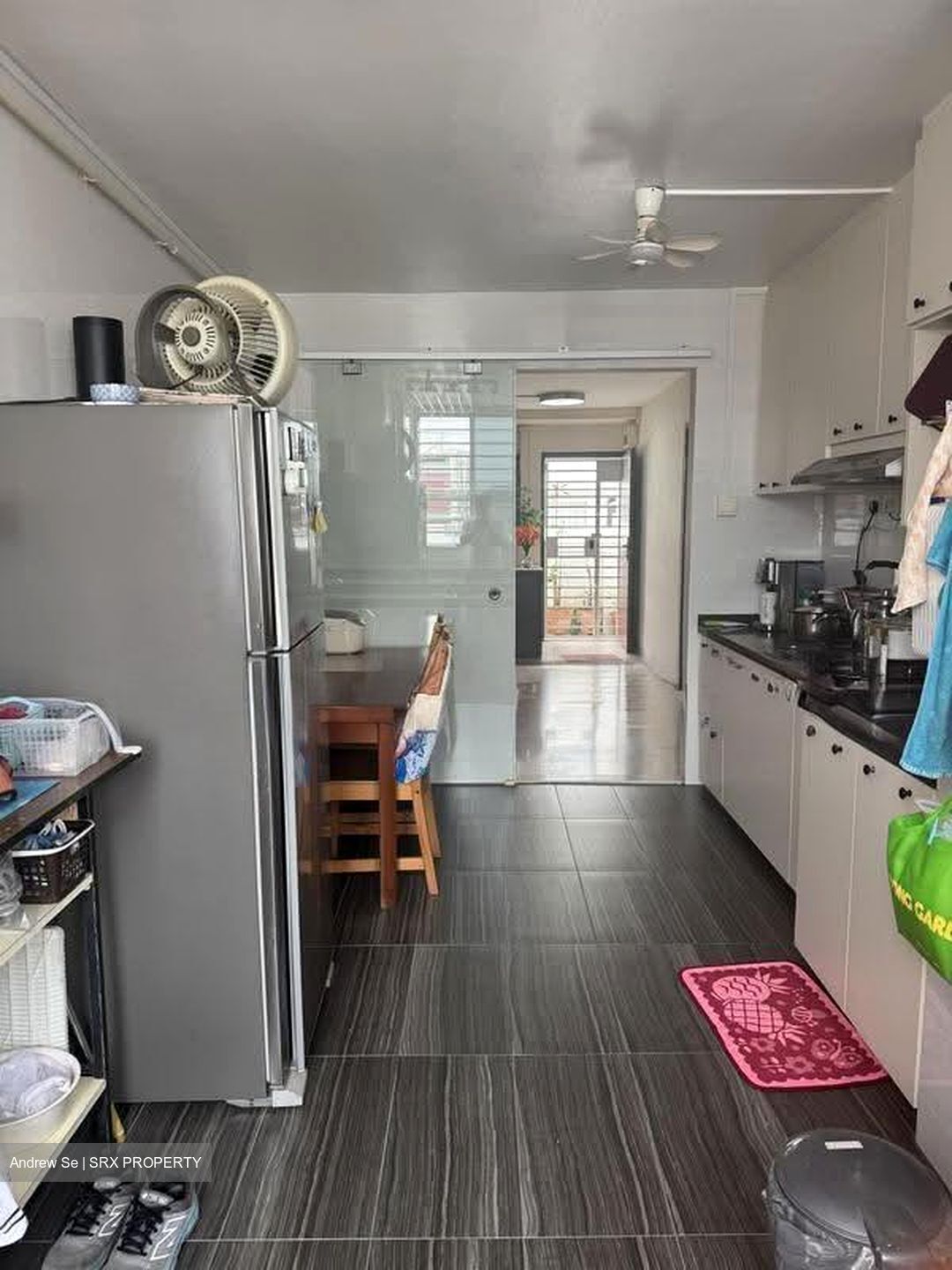 Blk 412 Sun Plaza View (Tampines), HDB 5 Rooms #633747241